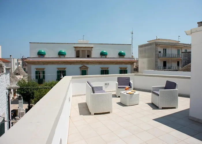 Driade Dei Trulli
