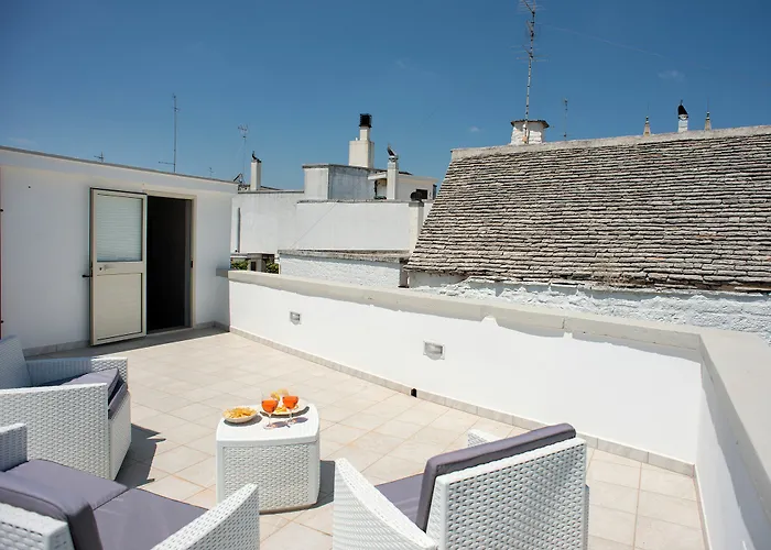Driade Dei Trulli