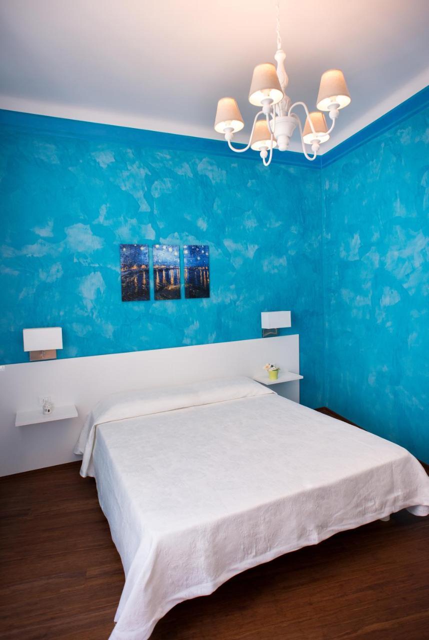 Apartment Driade Dei Trulli Alberobello