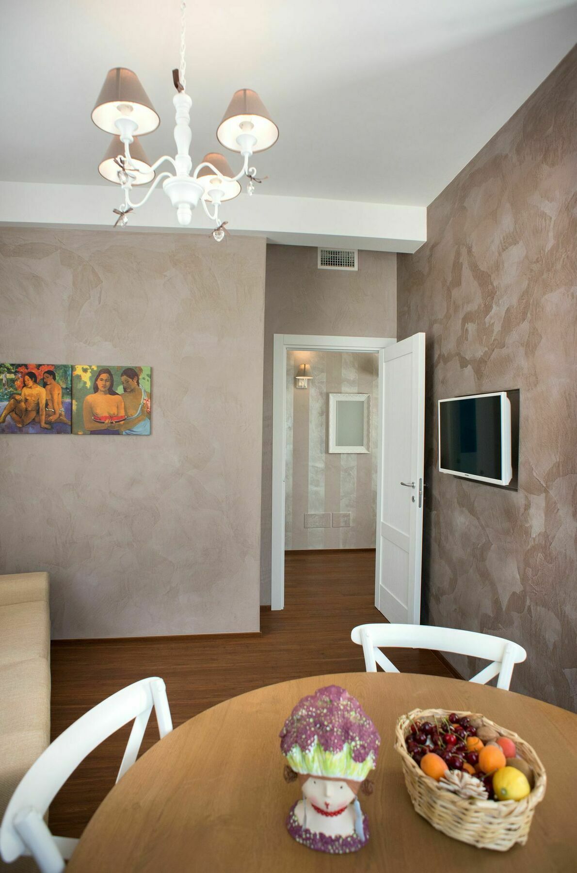 Driade Dei Trulli Apartment Alberobello