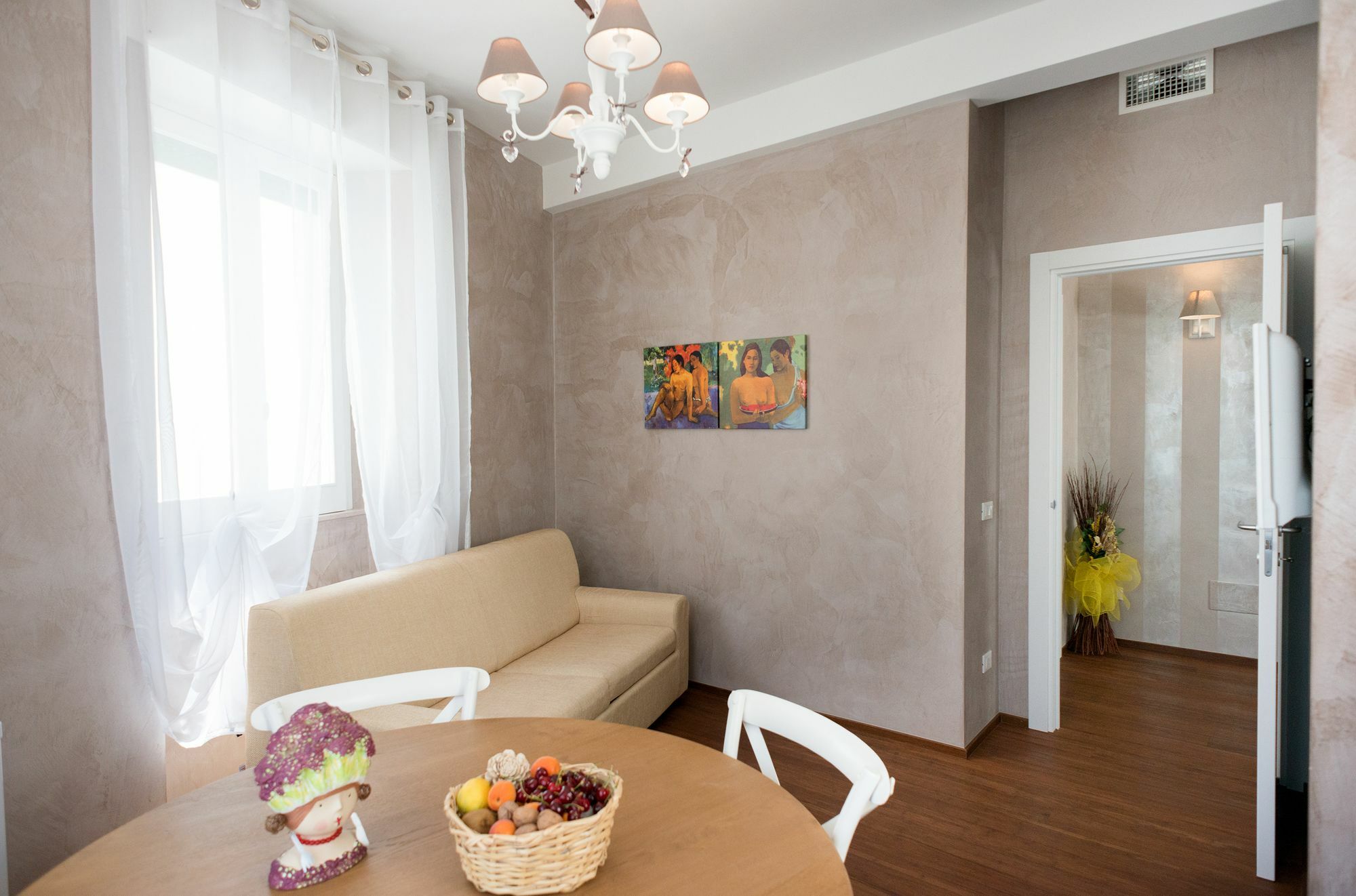 Apartment Driade Dei Trulli *