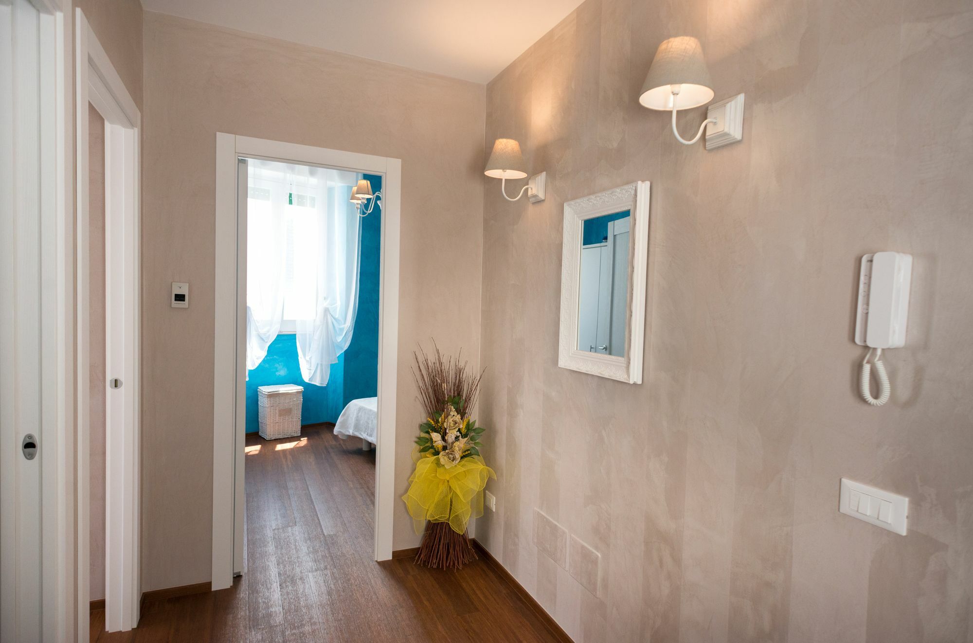 Driade Dei Trulli Apartment Alberobello
