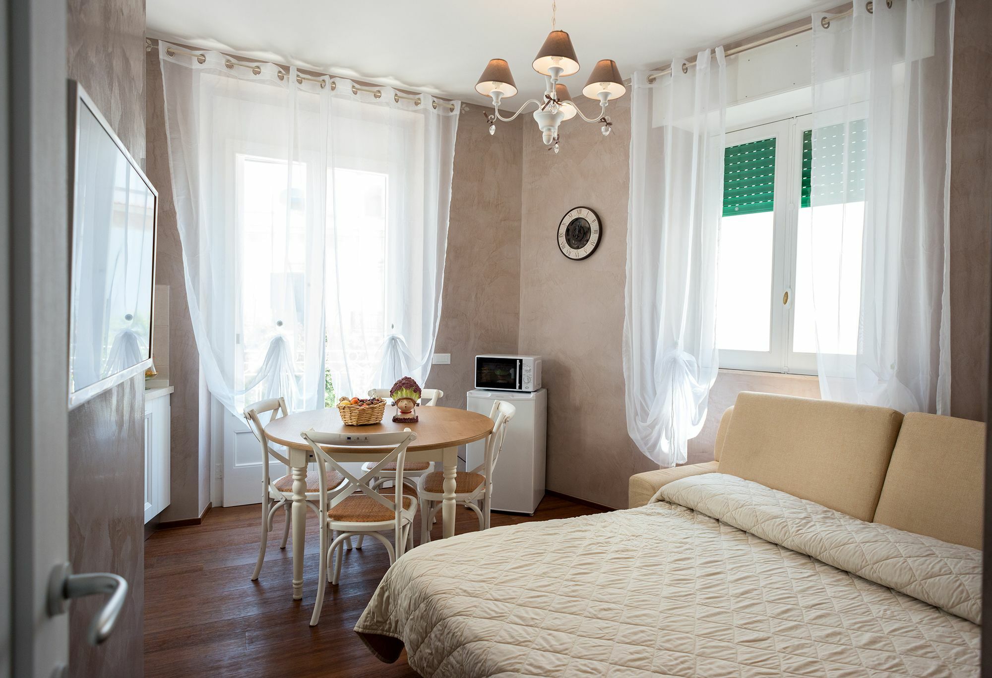 Driade Dei Trulli Apartment Alberobello
