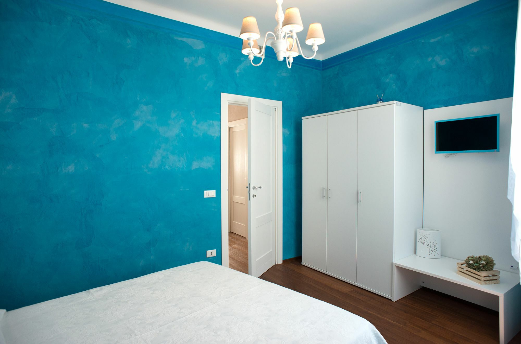 Apartment Driade Dei Trulli Alberobello