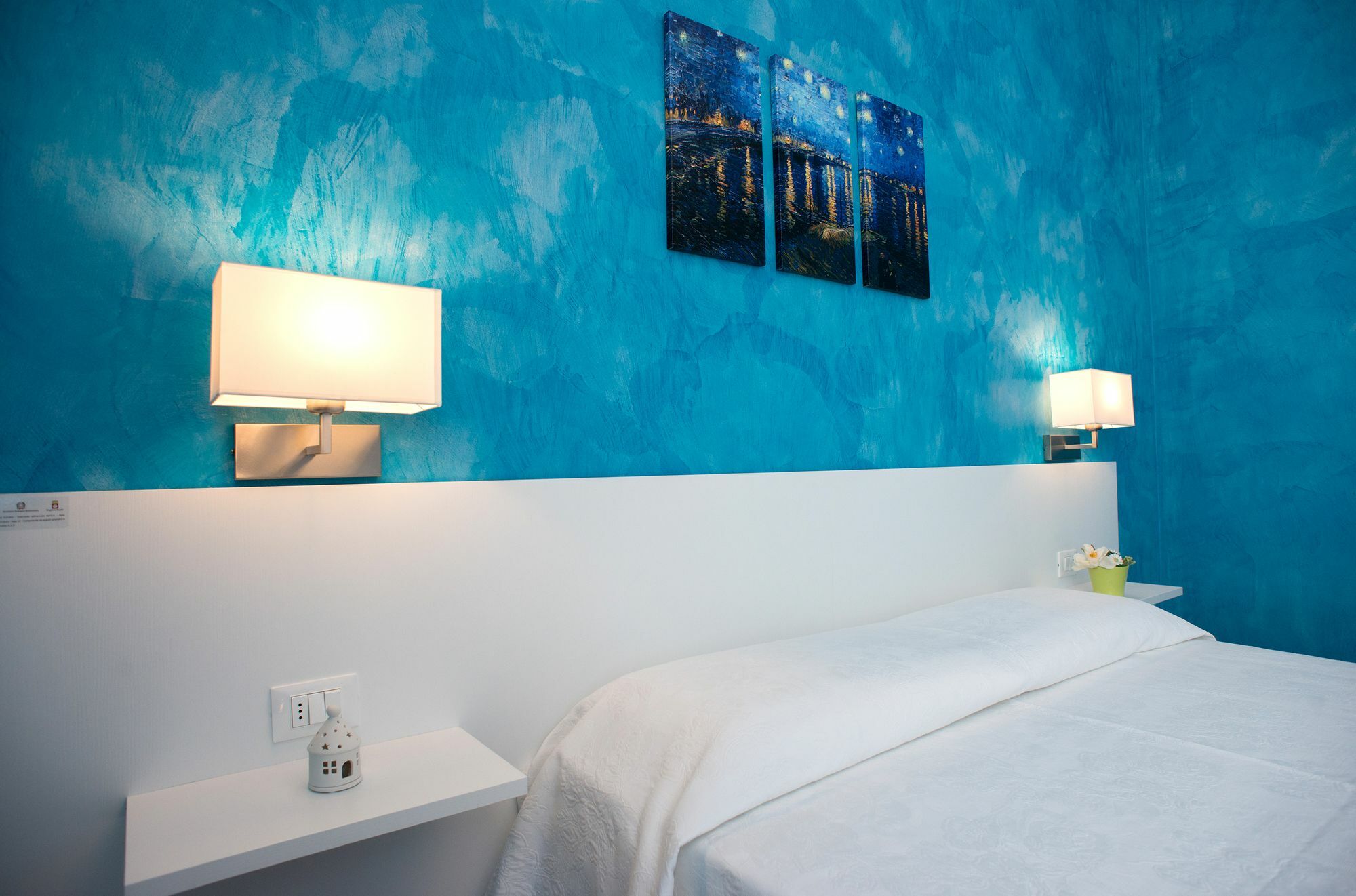 Driade Dei Trulli Apartment *