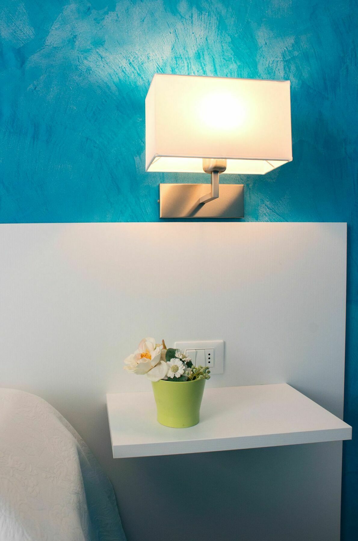Apartment Driade Dei Trulli