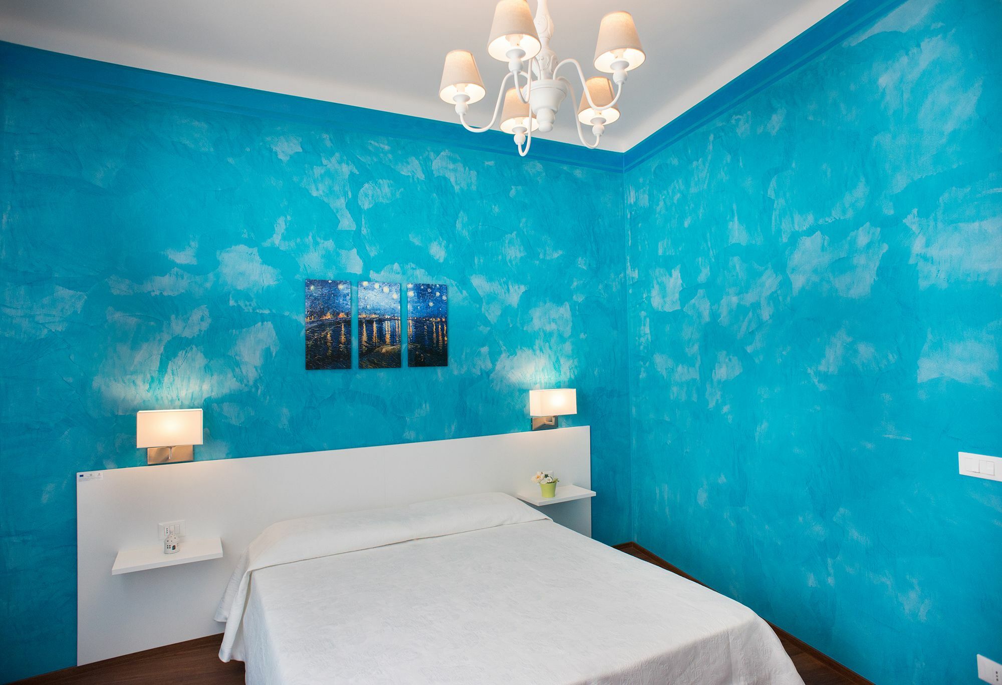 Driade Dei Trulli Apartment