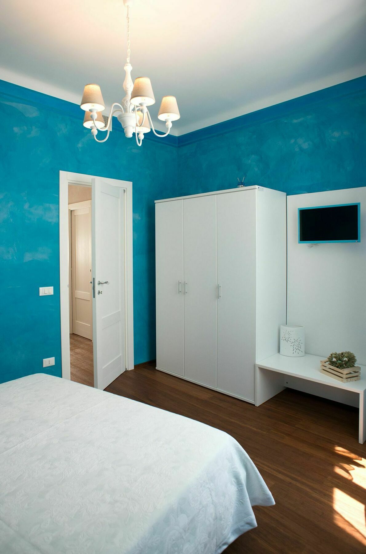 Driade Dei Trulli Apartment *