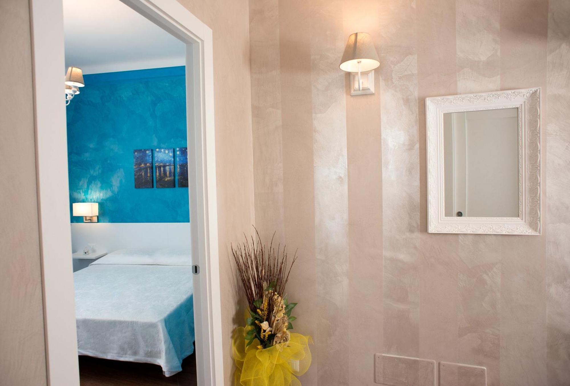 Apartment Driade Dei Trulli