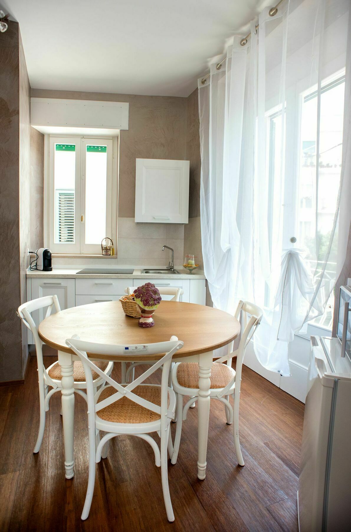 Apartment Driade Dei Trulli
