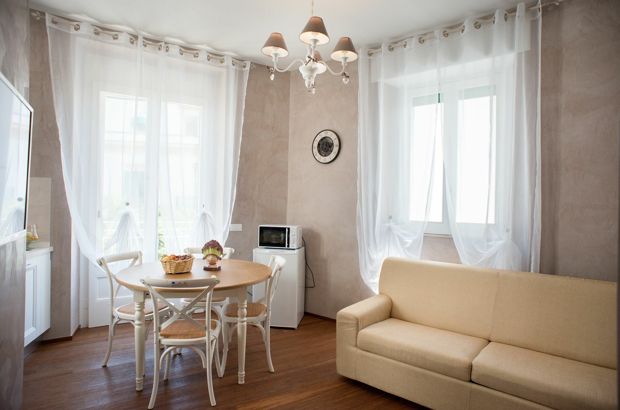 Driade Dei Trulli Apartment *