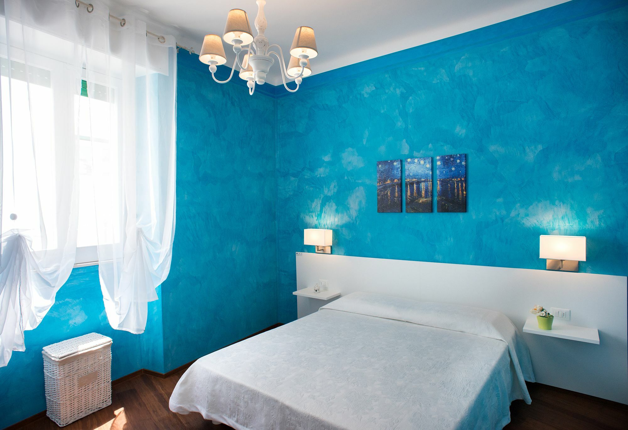 Driade Dei Trulli Apartment